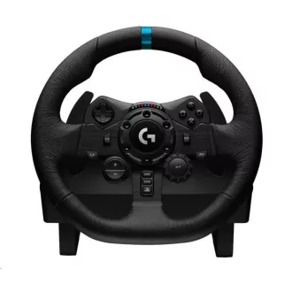 Logitech Lenkrad G923 Racing Wheel PS4 und PC