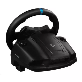 Logitech Lenkrad G923 Racing Wheel PS4 und PC