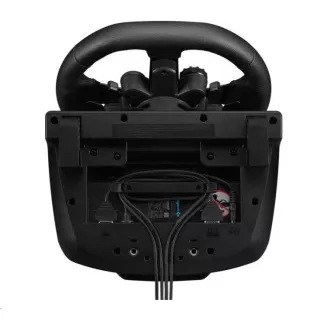 Logitech Lenkrad G923 Racing Wheel PS4 und PC