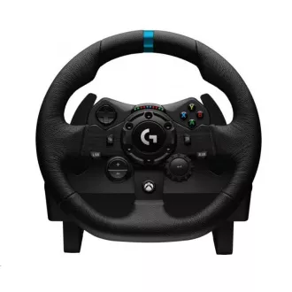 Logitech Lenkrad G923 Racing Wheel Xbox One und PC Logitech Lenkrad G923 Racing Wheel Xbox One und PC