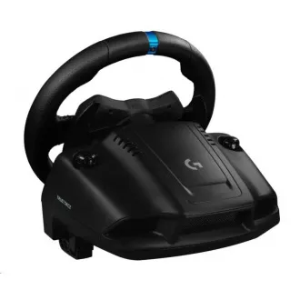 Logitech Lenkrad G923 Racing Wheel Xbox One und PC Logitech Lenkrad G923 Racing Wheel Xbox One und PC