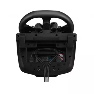 Logitech Lenkrad G923 Racing Wheel Xbox One und PC Logitech Lenkrad G923 Racing Wheel Xbox One und PC