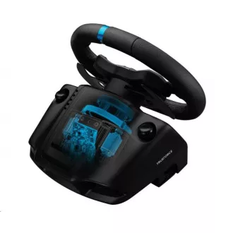 Logitech Lenkrad G923 Racing Wheel Xbox One und PC Logitech Lenkrad G923 Racing Wheel Xbox One und PC