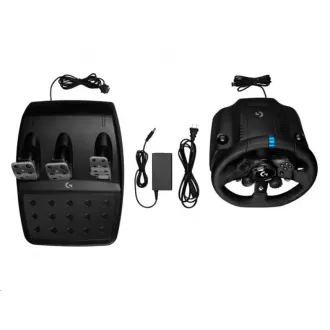 Logitech Lenkrad G923 Racing Wheel Xbox One und PC Logitech Lenkrad G923 Racing Wheel Xbox One und PC