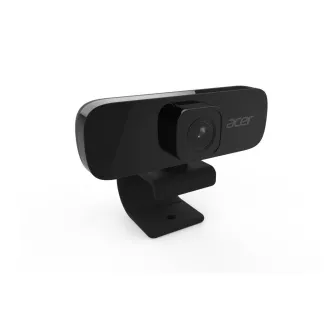 ACER-Webcam ACR010 - QHD 2560x1440, Sensor OV5648 5MPx, Winkel 70 °, F = 2,8, automatischer Zoom ACER-Webcam ACR010 - QHD 2560x1440, Sensor OV5648 5MPx, Winkel 70 °, F = 2,8, automatischer Zoom
