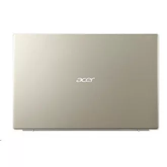 ACER NTB Swift 1 (SF114-34-P64B) - 14" IPS FHD, Pentium® Silver N6000, 8GB, 256SSD, UHD Graphics 615, W10H, Silber