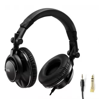 Hercules DJ HDP DJ60 Kopfhörer
