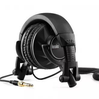 Hercules DJ HDP DJ60 Kopfhörer