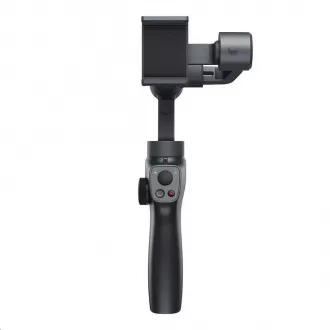 Baseus Gimbal Stabilisator für Handy, grau