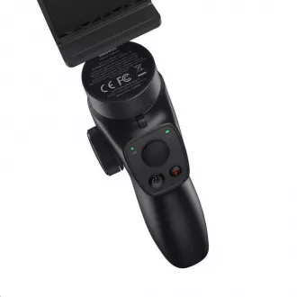 Baseus Gimbal Stabilisator für Handy, grau