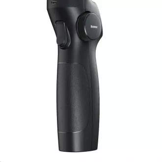 Baseus Gimbal Stabilisator für Handy, grau