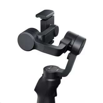 Baseus Gimbal Stabilisator für Handy, grau