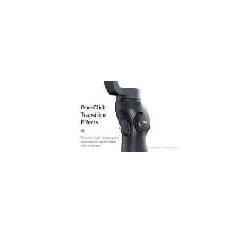 Baseus Gimbal Stabilisator für Handy, grau