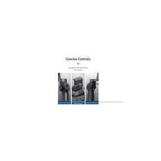 Baseus Gimbal Stabilisator für Handy, grau