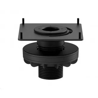 Logitech Tischhalterung, Tap Tischhalterung, WW, Dunkelgrau Logitech Tischhalterung, Tap Tischhalterung, WW, Dunkelgrau