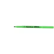 Textmarker Centropen 2532 grün zylindrische Spitze 1,8 mm
