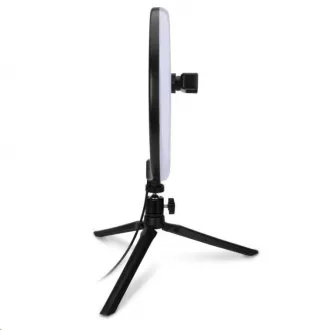 CONNECT IT Selfie10Ring rundes LED-Licht, klein CONNECT IT Selfie10Ring rundes LED-Licht, klein