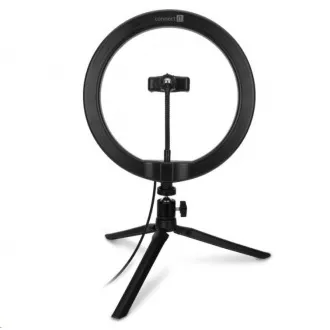 CONNECT IT Selfie10Ring rundes LED-Licht, klein CONNECT IT Selfie10Ring rundes LED-Licht, klein