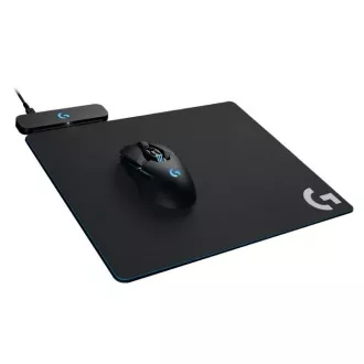 Kabelloses Ladesystem G POWERPLAY von Logitech