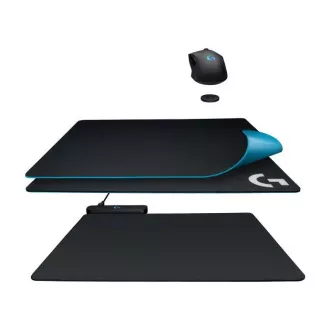 Kabelloses Ladesystem G POWERPLAY von Logitech