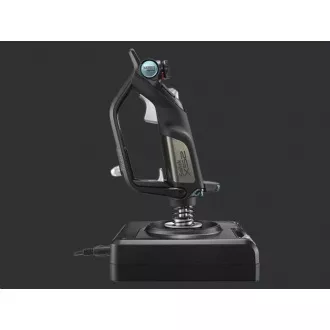 Logitech Air Hebel G Saitek X52 Pro, EMEA Logitech Air Hebel G Saitek X52 Pro, EMEA
