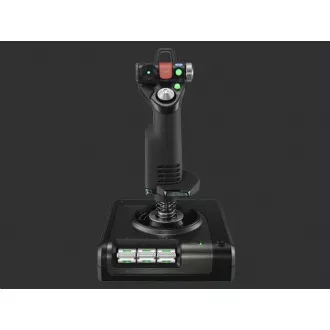 Logitech Air Hebel G Saitek X52 Pro, EMEA Logitech Air Hebel G Saitek X52 Pro, EMEA