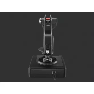 Logitech Air Hebel G Saitek X52 Pro, EMEA Logitech Air Hebel G Saitek X52 Pro, EMEA