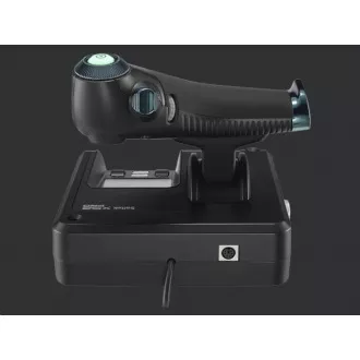 Logitech Air Hebel G Saitek X52 Pro, EMEA Logitech Air Hebel G Saitek X52 Pro, EMEA