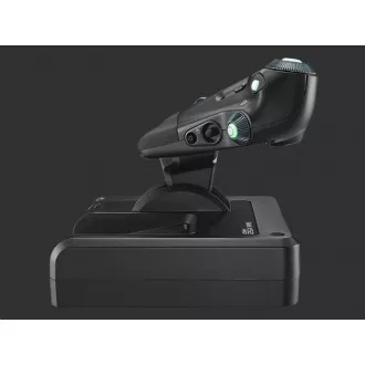 Logitech Air Hebel G Saitek X52 Pro, EMEA Logitech Air Hebel G Saitek X52 Pro, EMEA