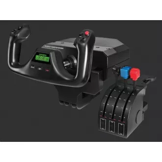 Logitech Air Staff G Saitek PRO, EMEA Logitech Air Staff G Saitek PRO, EMEA