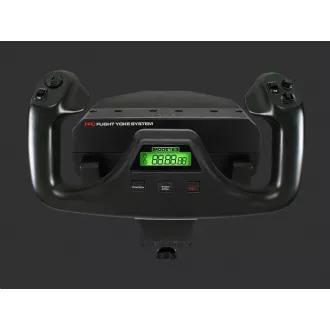 Logitech Air Staff G Saitek PRO, EMEA Logitech Air Staff G Saitek PRO, EMEA