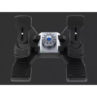 Logitech Air Pedals G Saitek PRO