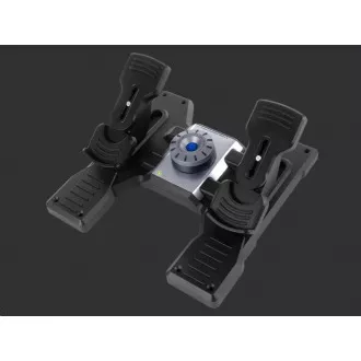 Logitech Air Pedals G Saitek PRO