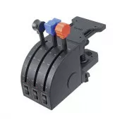 Logitech Gas Controller G Saitek PRO, EMEA