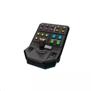 Logitech Panel G Saitek Farm Sim Fahrzeugseitenteil, WW