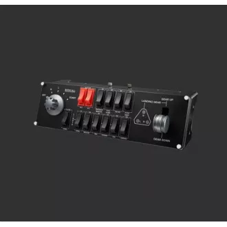 Logitech Switch Panel G Saitek Pro Flight Switch Panel, WW