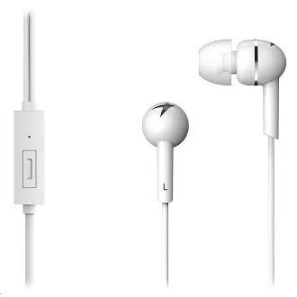 GENIUS HS-M300 Headset, weiß