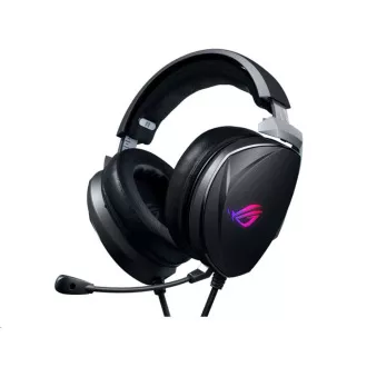 ASUS ROG THETA 7.1 Kopfhörer, Gaming-Headset, schwarz