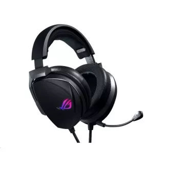 ASUS ROG THETA 7.1 Kopfhörer, Gaming-Headset, schwarz