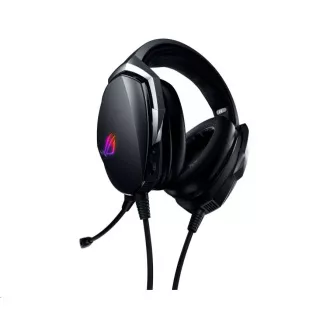 ASUS ROG THETA 7.1 Kopfhörer, Gaming-Headset, schwarz