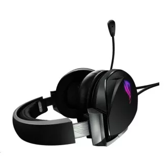 ASUS ROG THETA 7.1 Kopfhörer, Gaming-Headset, schwarz
