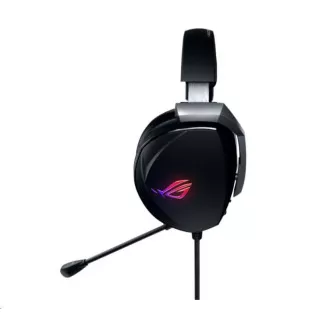 ASUS ROG THETA 7.1 Kopfhörer, Gaming-Headset, schwarz