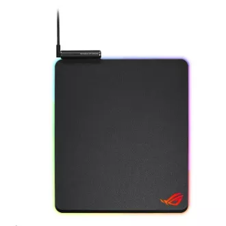 ASUS Mauspad ROG BALTEUS (NH02), harte Oberfläche, Kunststoff ASUS Mauspad ROG BALTEUS (NH02), harte Oberfläche, Kunststoff