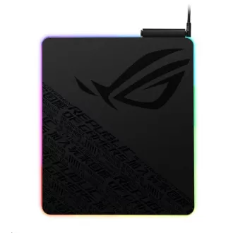 ASUS Mauspad ROG BALTEUS (NH02), harte Oberfläche, Kunststoff ASUS Mauspad ROG BALTEUS (NH02), harte Oberfläche, Kunststoff