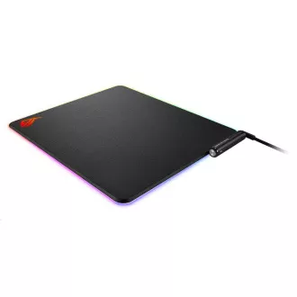 ASUS Mauspad ROG BALTEUS (NH02), harte Oberfläche, Kunststoff ASUS Mauspad ROG BALTEUS (NH02), harte Oberfläche, Kunststoff