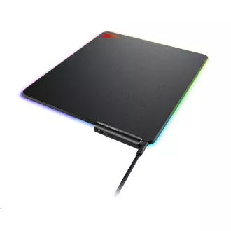 ASUS Mauspad ROG BALTEUS (NH02), harte Oberfläche, Kunststoff ASUS Mauspad ROG BALTEUS (NH02), harte Oberfläche, Kunststoff