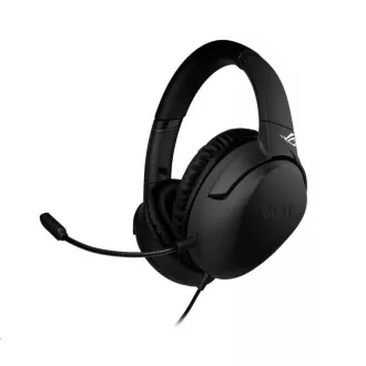 ASUS ROG STRIX GO CORE Kopfhörer, Gaming-Headset, schwarz