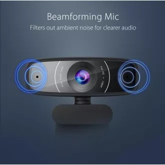 ASUS-Webcam WEBCAM C3, USB 2.0 ASUS-Webcam WEBCAM C3, USB 2.0
