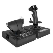 Logitech G X56 HOTAS-Treiber für Virtual-Reality-Spiele und Weltraumsimulationen