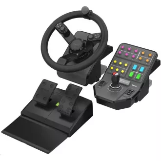 Logitech Farm Simulator G Saitek Farm Simulator Logitech Farm Simulator G Saitek Farm Simulator